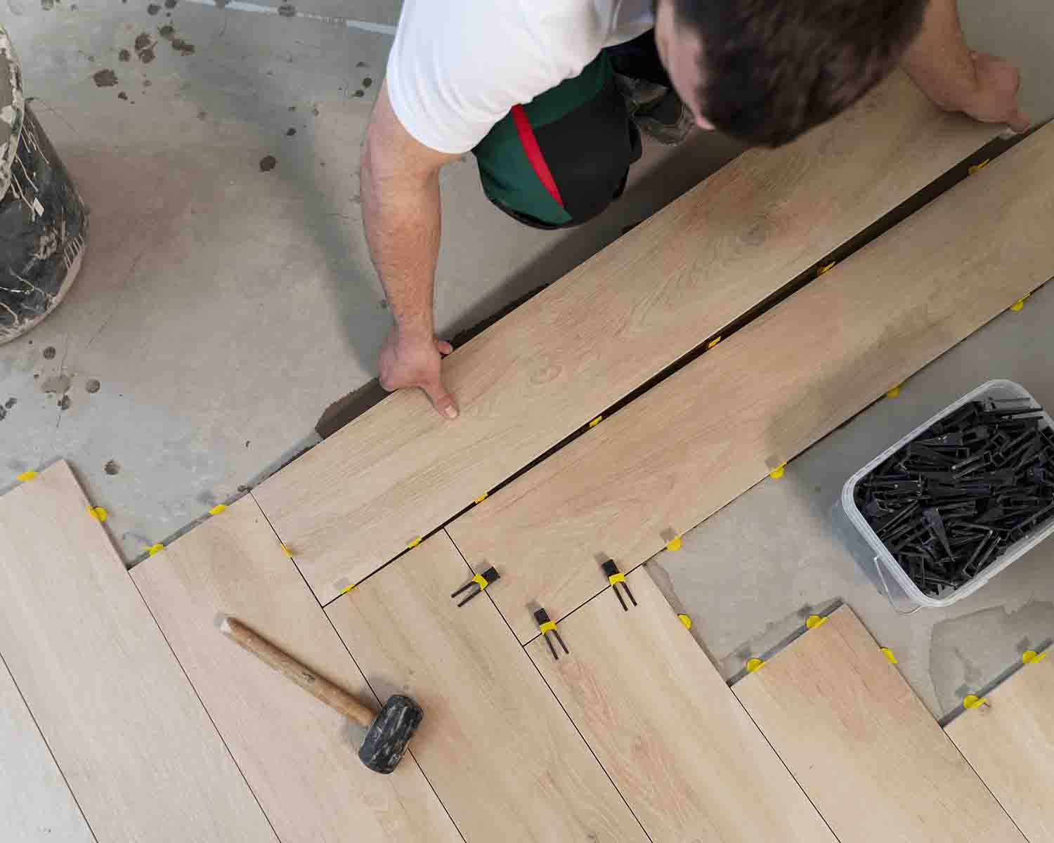 Handsworth Flooring Experts